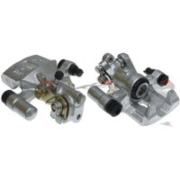 Brake caliper parking brake Ø 30 mm FTE for e.g....