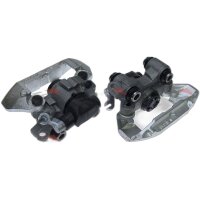 Brake caliper rear axle left parking brake Ø 30 mm...