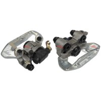 Brake caliper rear axle right parking brake Ø 30...