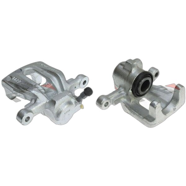 Brake caliper rear axle left grip saddle Ø 30 mm FTE for MB VANEO