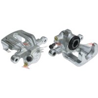 Brake caliper rear axle right grip saddle Ø 30 mm...