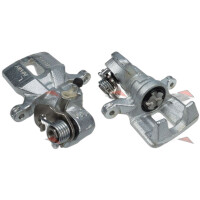 Brake caliper rear axle left parking brake Ø 30 mm...