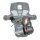 Brake caliper rear axle right parking brake Ø 30 mm FTE for e.g. HONDA JAZZ