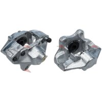 Brake caliper rear axle left fixed caliper Ø 30 mm...