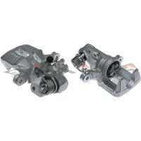 Brake caliper rear axle right parking brake Ø 30...