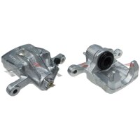 Brake caliper rear axle left grip saddle Ø 30 mm...