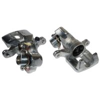 Brake caliper rear axle left parking brake Ø 30 mm...