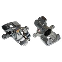Brake caliper rear axle right parking brake Ø 30...