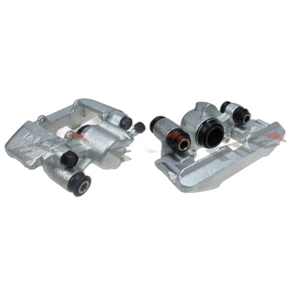 Brake caliperrear axle left grip saddle caliper Ø 30 mm FTE for TOYOTA YARIS