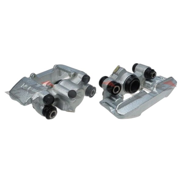 Brake caliper rear axle right grip saddle Ø 30 mm FTE for TOYOTA YARIS