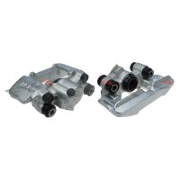 Brake caliper rear axle right grip saddle Ø 30 mm...