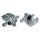 Brake caliper rear axle right grip saddle Ø 31 mm FTE for e.g. KIA RIO