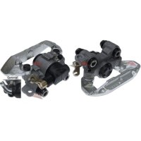 Brake caliper rear axle left parking brake Ø 32 mm...