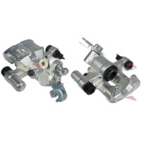 Brake caliper rear axle left parking brake Ø 32 mm...