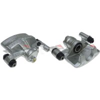 Bremssattel HA links Faustsattel Ø 32 mm Gusseisen...