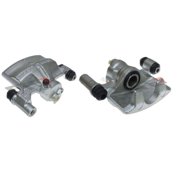 Brake caliper rear axle right grip saddle Ø 32 mm FTE for TOYOTA CAMRY