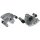 Brake caliper rear axle right grip saddle Ø 32 mm FTE for TOYOTA CAMRY