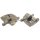 Brake caliper in front of the axle grip saddle Ø 32 mm FTE for DAEWOO NUBIRA
