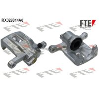 Bremssattel hinten links FTE für CHEVROLET LACETTI...