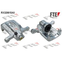 Bremssattel hinten rechts FTE für CHEVROLET LACETTI...
