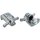Brake caliper rear axle right grip saddle Ø 32 mm FTE for e.g. CHEVROLET