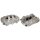 Brake caliper rear axle left fixed 4 piston Ø 36 mm FTE for e.g. VW TOUAREG