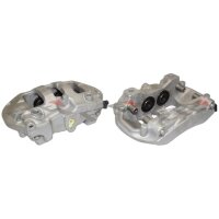 Brake caliper rear axle right fixed 4 piston Ø 36...