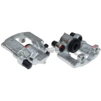 Bremssattel HA links Faustsattel Ø 33 mm Gusseisen...