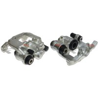 Bremssattel HA links Faustsattel Ø 33 mm Gusseisen...