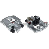 Brake caliper rear axle right grip saddle Ø 33 mm...