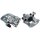 Brake caliper rear axle right parking brake Ø 33 mm FTE for e.g. VOLVO 440