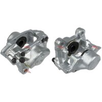 Brake caliper rear axle right fixed caliper Ø 33...