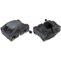 Brake caliper rear axle right fixed Ø 33 mm FTE...