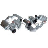 Bremssattel HA links Faustsattel Ø 33 mm Gusseisen...