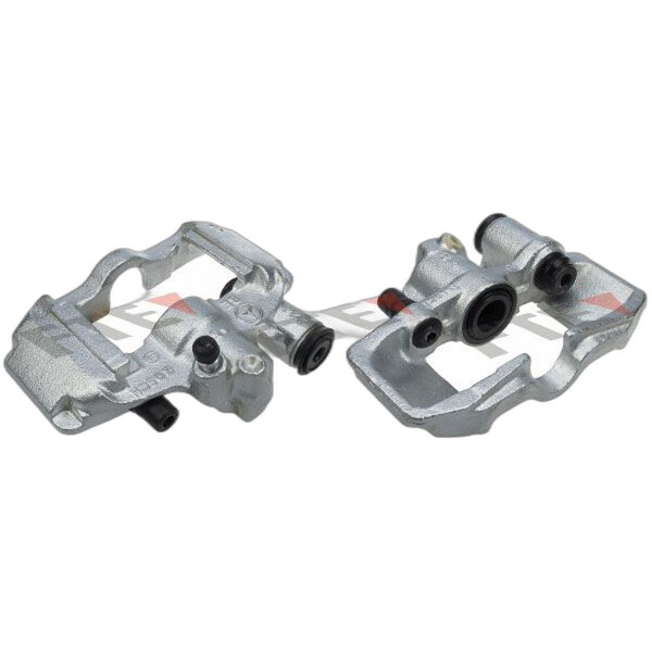 Brake caliper rear axle right grip saddle Ø 33 mm FTE for e.g. MB VITO