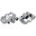 Brake caliper rear axle right grip saddle Ø 33 mm FTE for e.g. MB VITO