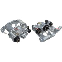 Bremssattel HA links Faustsattel Ø 33 mm Gusseisen...