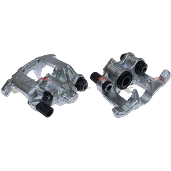 Brake caliper rear axle right grip saddle Ø 33 mm FTE for e.g. MB VITO