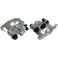 Bremssattel HA links Faustsattel Ø 33 mm Gusseisen...