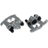 Brake caliper rear axle right grip saddle Ø 33 mm...