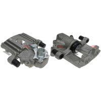 Brake caliper rear axle left parking brake Ø 34 mm...