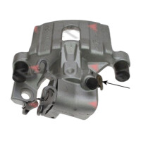 Brake caliper rear axle left parking brake Ø 34 mm...