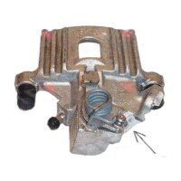 Brake caliper rear axle right parking brake Ø 34...