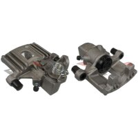 Brake caliper rear axle right parking brake Ø 34...