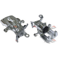 Brake caliper rear axle left parking brake Ø 34 mm...