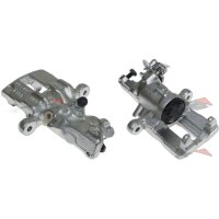 Brake caliper rear axle left parking brake Ø 34 mm...