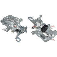 Bremssattel HA rechts Feststellbremse Ø 34 mm FTE...