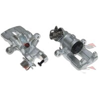 Brake caliper rear axle right parking brake Ø 34...