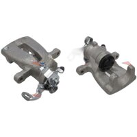 Brake caliper rear axle left parking brake Ø 34 mm...