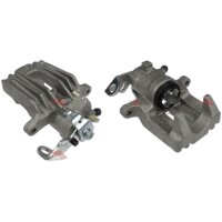 Brake caliper rear axle left parking brake Ø 34 mm...